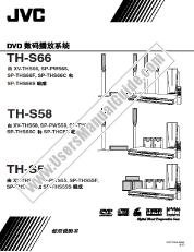 View TH-S66UB pdf Instruction manual