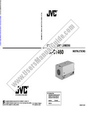View TK-C1460E pdf Instruction Manual