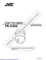 View TK-C676E(A) pdf Instruction manual