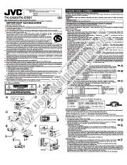 Ver TK-C920U(A) pdf Manual de instrucciones