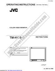 View TM-H1700G/U pdf Instruction Manual