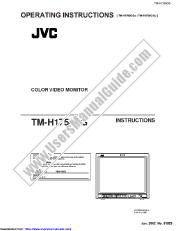View TM-H1750CG/E pdf Instruction Manual