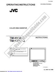 View TM-H1900GU pdf Instruction Manual