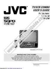 View TV-13142 pdf Instructions