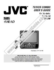 View TV-13143 pdf Instruction Manual