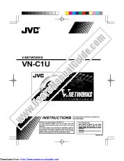 View VN-C1U pdf Instruction Manual