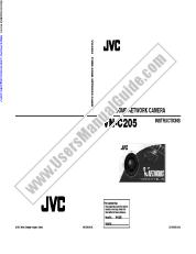 View VN-C205U pdf Instruction manual