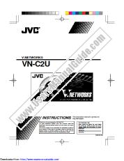 View VN-C2U pdf Instruction Manual