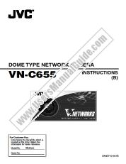 Ansicht VN-C655U pdf VN-C655U Bedienungsanleitung
