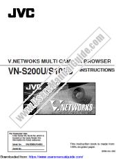 View VN-S200U pdf Instruction Manual