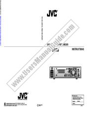 View VR-510U pdf Instruction Manual