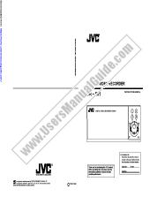 View VR-601U pdf Instruction book