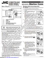 View WR-DV47U pdf Instructions