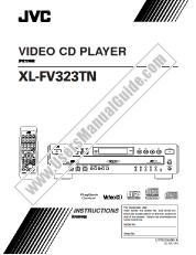 View XL-FV323TN pdf Instructions
