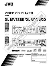 View XL-MV55GD pdf Instructions