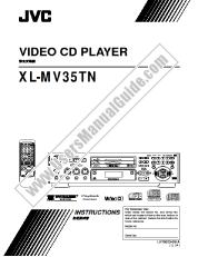 View XL-MV35TN pdf Instructions