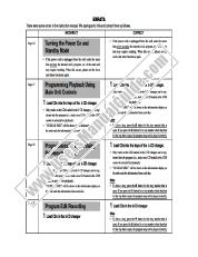 View XL-R5010BKJ pdf Instructions