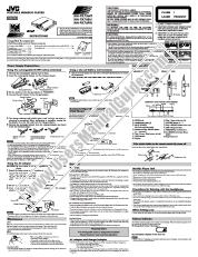 View XM-PX70BUUB pdf Instructions