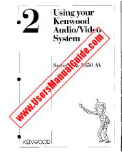 View KX-W896 pdf English (USA) User Manual
