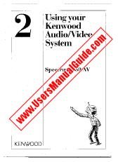 View KA-896 pdf English (USA) User Manual