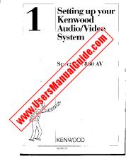 View SRC-707 pdf English (USA) User Manual
