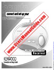 Vezi KRF-X9995D pdf Engleză (SET UP) Manual de utilizare