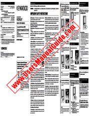 View HD20GA7 pdf English(QUICK START MANUAL) User Manual