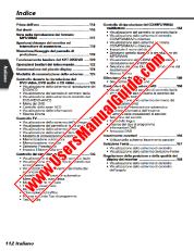 View KVT-925DVD pdf Italian User Manual