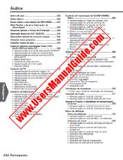 Vezi KVT-925DVD pdf Portugalia Manual de utilizare