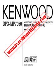 Ver DPX-MP7050 pdf Manual de usuario en ingles