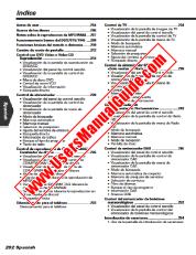 Vezi DDX7015 pdf Spaniolă (revizuit) Manual de utilizare
