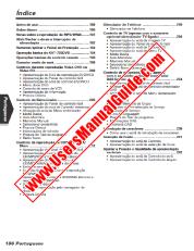 Vezi KVT-725DVD-B pdf Portugalia Manual de utilizare