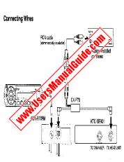 Vezi CA-P70 pdf Engleză (SUA) Manual de utilizare