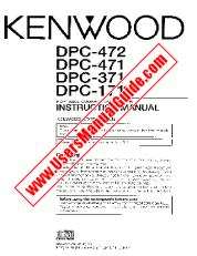 View DPC-471 pdf English (USA) User Manual