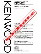 Vezi DPC-662 pdf Engleză (SUA) Manual de utilizare