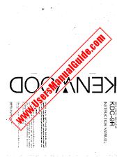 Vezi KDC-9R pdf Engleză (SUA) Manual de utilizare