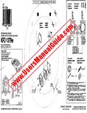 View KFC-1379IE pdf English (USA) User Manual