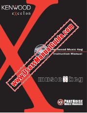 Visualizza KHD-CX910 pdf Manuale utente inglese (USA).