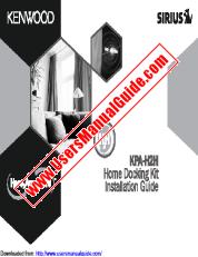 Visualizza KPA-H2H pdf Manuale utente inglese (USA).