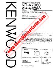 Vezi KR-V7060 pdf Engleză (SUA) Manual de utilizare