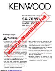 Vezi SK-70MB pdf Engleză (SUA) Manual de utilizare