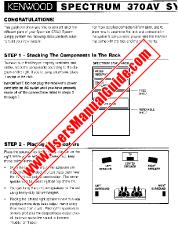 Ansicht VR-205 pdf Englisch (USA) Benutzerhandbuch