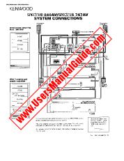 View KX-W895 pdf English (USA) User Manual