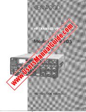 View TS-930S pdf English (USA) User Manual