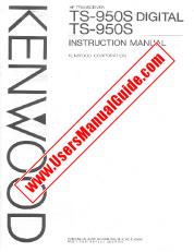 Vezi TS-950S pdf Engleză (SUA) Manual de utilizare