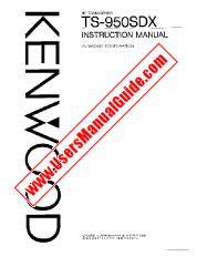 Vezi TS-950SDX pdf Engleză (SUA) Manual de utilizare