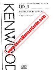 View X--311 pdf English (USA) User Manual