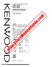 Vezi RXD-C3 pdf Engleză (SUA) Manual de utilizare