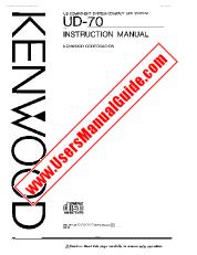 View GE-622 pdf English (USA) User Manual