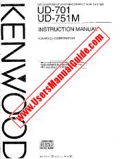 View C-B7 pdf English (USA) User Manual